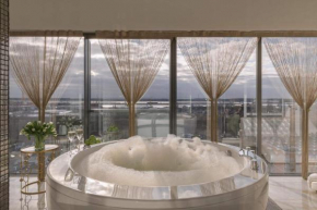 Prestige Jacuzzi Apartment